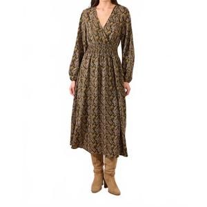 Molly Bracken | Dresses | Fair Isle Sweater Dress | Poshmark